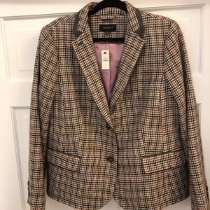 Brand New Talbots Blazer